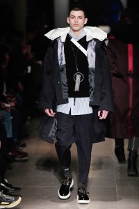 OAMC Men's Fall 2017
