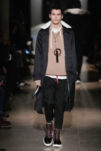 OAMC Men's Fall 2017