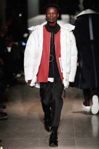 OAMC Men's Fall 2017