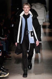 OAMC Men's Fall 2017
