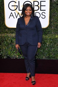 Golden Globes 2017: Octavia Spencer