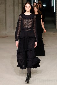 Odeeh RTW Fall 2017