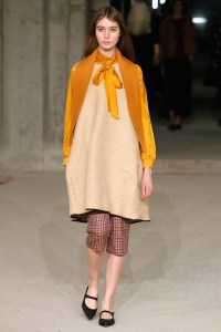 Odeeh RTW Fall 2017