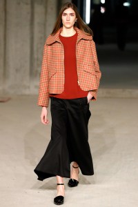 Odeeh RTW Fall 2017
