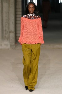 Odeeh RTW Fall 2017