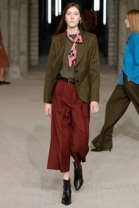 Odeeh RTW Fall 2017