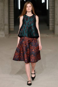 Odeeh RTW Fall 2017