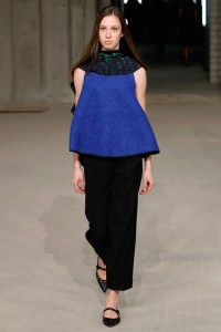 Odeeh RTW Fall 2017
