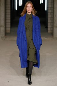 Odeeh RTW Fall 2017
