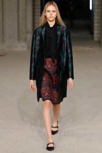 Odeeh RTW Fall 2017