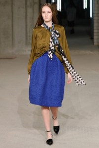 Odeeh RTW Fall 2017