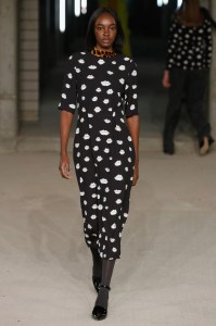 Odeeh RTW Fall 2017