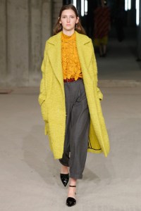 Odeeh RTW Fall 2017