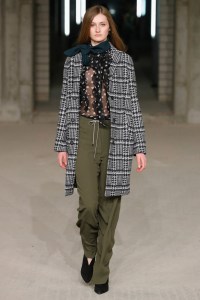 Odeeh RTW Fall 2017