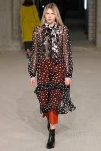 Odeeh RTW Fall 2017