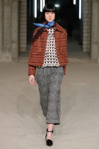 Odeeh RTW Fall 2017