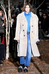 Off-White Men's Fall 2017