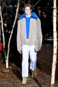 Off-White Men's Fall 2017