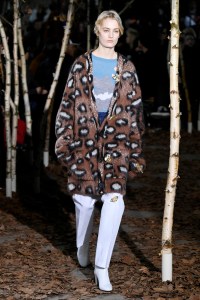 Off-White Men's Fall 2017