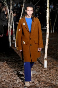 Off-White Men's Fall 2017