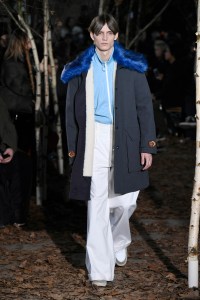 Off-White Men's Fall 2017