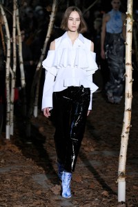 Off-White Men's Fall 2017