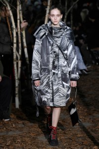 Off-White Men's Fall 2017