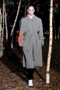 Off-White Men's Fall 2017