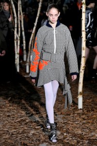 Off-White Men's Fall 2017