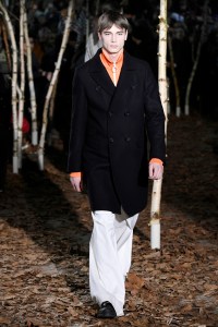 Off-White Men's Fall 2017
