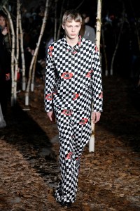 Off-White Men's Fall 2017