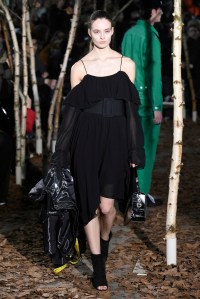 Off-White Men's Fall 2017