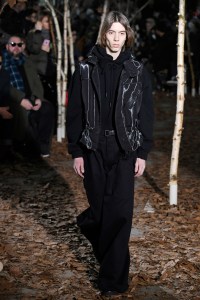 Off-White Men's Fall 2017
