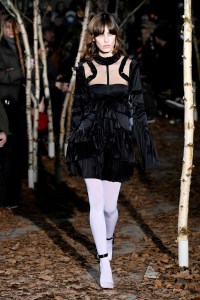 Off-White Men's Fall 2017