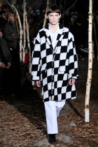 Off-White Men's Fall 2017