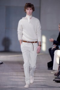 Officine Générale Men's Fall 2017