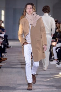 Officine Générale Men's Fall 2017