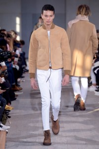 Officine Générale Men's Fall 2017