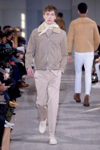 Officine Générale Men's Fall 2017