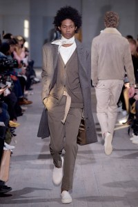 Officine Générale Men's Fall 2017