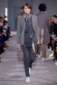 Officine Générale Men's Fall 2017