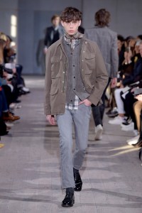 Officine Générale Men's Fall 2017