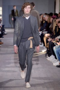 Officine Générale Men's Fall 2017