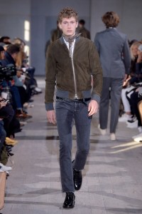Officine Générale Men's Fall 2017