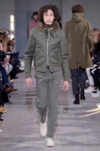 Officine Générale Men's Fall 2017