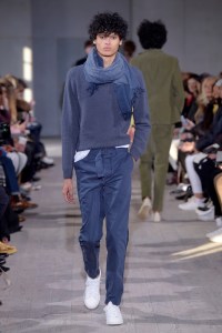 Officine Générale Men's Fall 2017