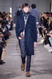 Officine Générale Men's Fall 2017