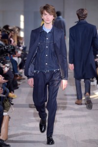 Officine Générale Men's Fall 2017