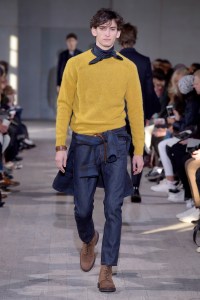 Officine Générale Men's Fall 2017