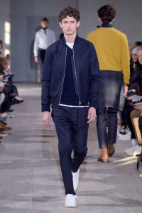 Officine Générale Men's Fall 2017